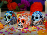 Colores y Tradiciones de la CDMX