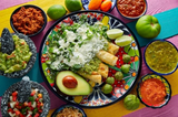Colores y Tradiciones de la CDMX