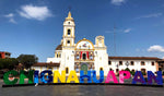 Zacatlán y Chignahuapan